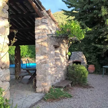 Le Fenouiller Plaisians