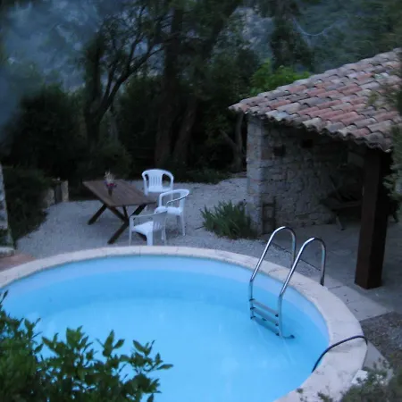 Le Fenouiller Plaisians